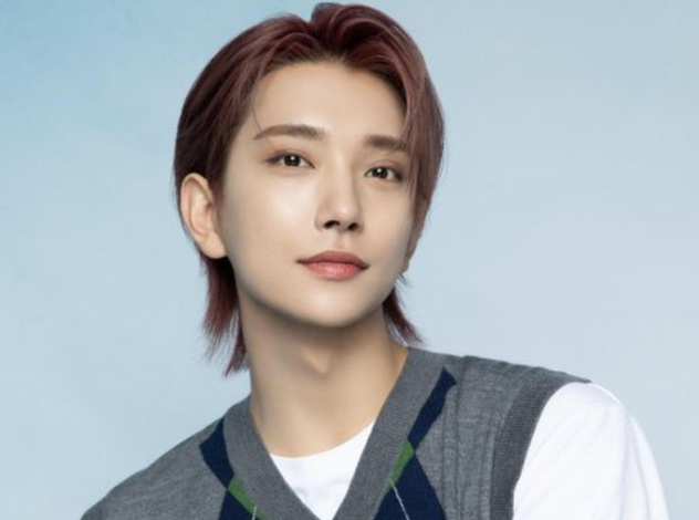 K-pop айдол Джошуа из SEVENTEEN стал лицом Givenchy Beauty