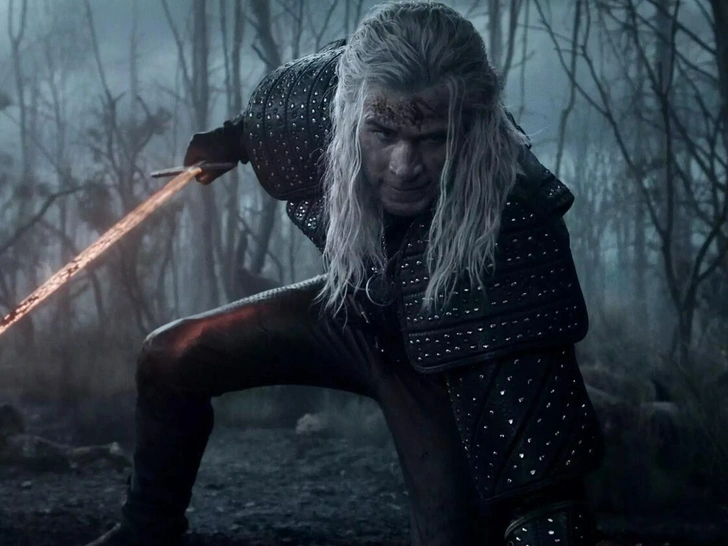 Источник: Кадр из сериала «Ведьмак» (4 сезон)