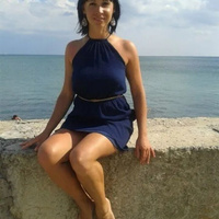 Аватарка Полина Семшова