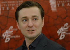Безруков о скандале со Смитом на «Оскаре»: «Тот случай, когда надо дать в морду обидчику жены»
