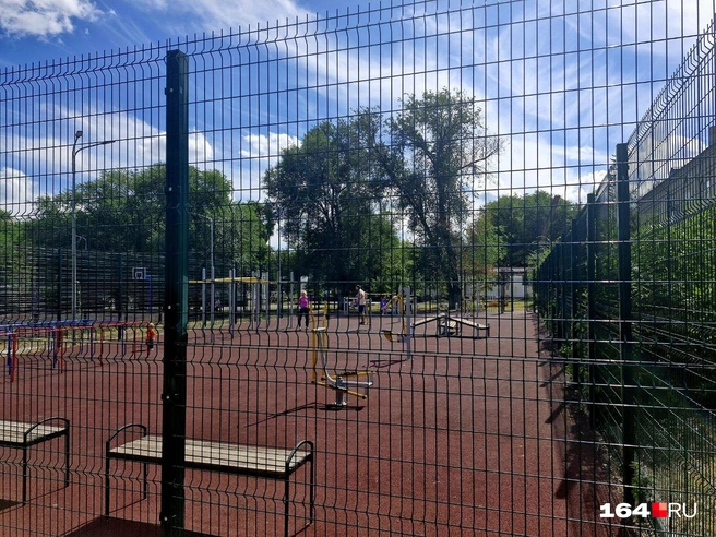 Источник: Виктория Федорова / 164.RU