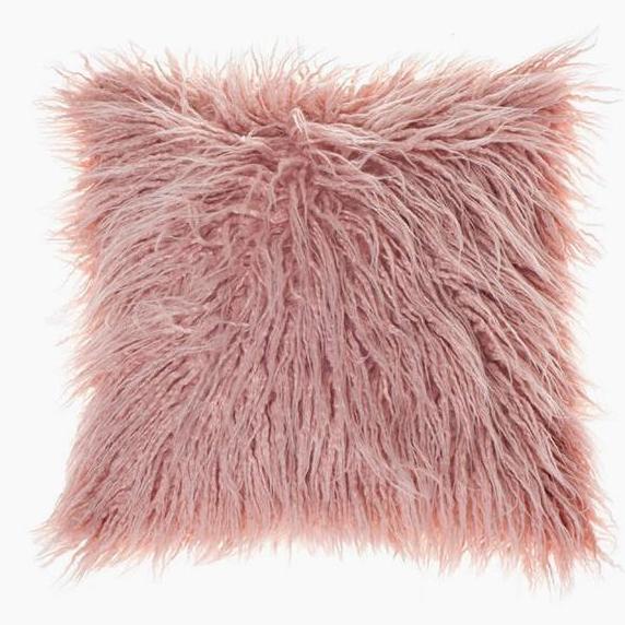 Подушка декоративная Wess New Pink