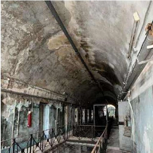 Источник: Акт по результатам государственной историко-культурной экспертизы