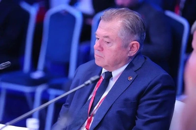 Георгий Филимонов: сотрудничество с Беларусью выходит на новый уровень