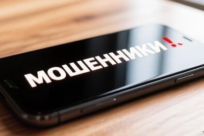 Петропавловец перевел мошенникам 7 миллионов рублей