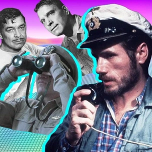 Глубины кинематографа: 10 фильмов про подводные лодки