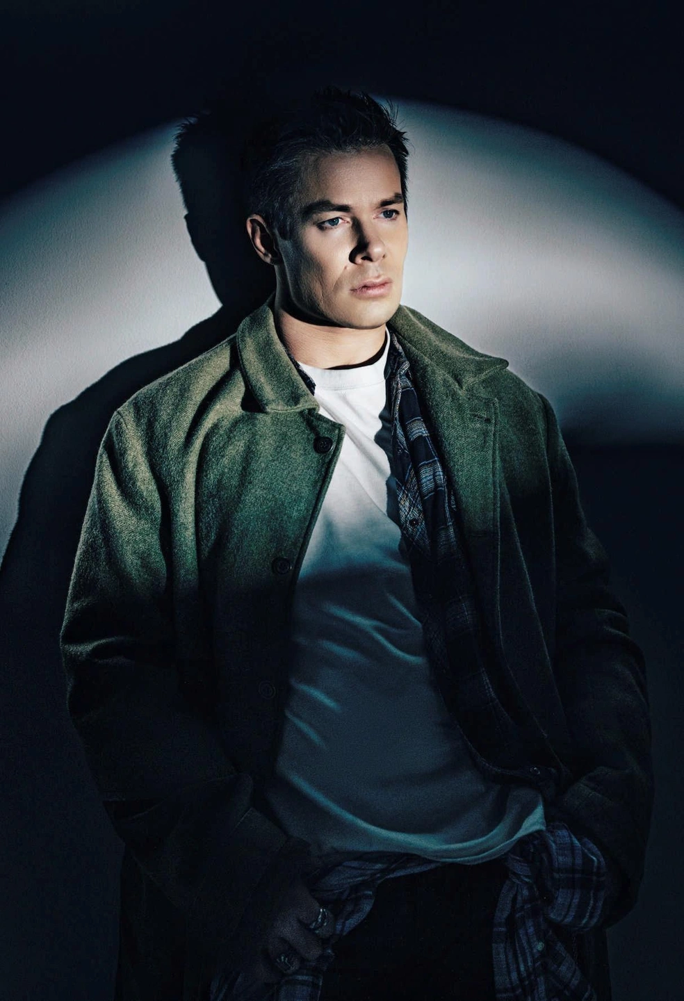 Источник: мартовский номер Marie Claire 2026