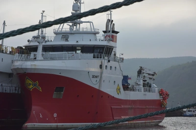 В Мурманской области создадут судоремонтный хаб для Севморпути