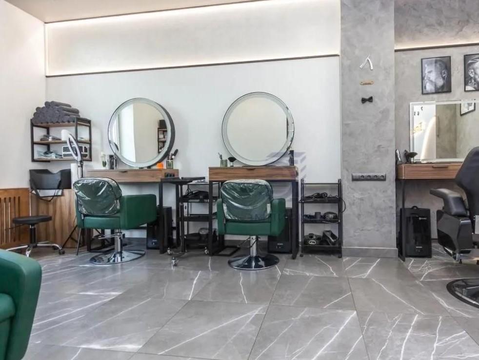 В Уфе продают салон красоты — сфера бьюти-услуг в регионе переживает тяжелый этап