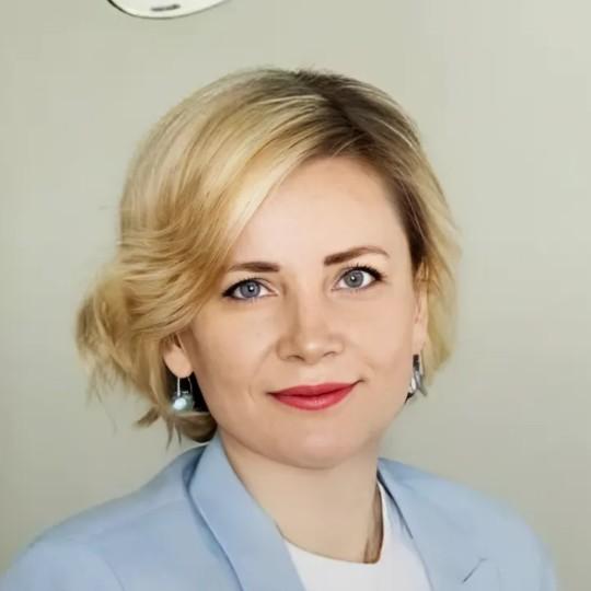 Елена Филёва