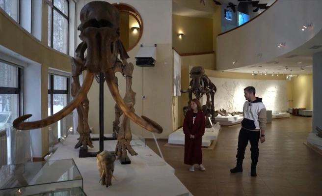 Источник: «Жизнь своих. Ханты-Мансийск» / Первый канал