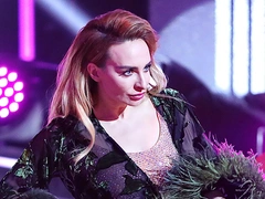 Екатерина Варнава призналась, что нашла новую любовь на шоу «Танцы со звездами»