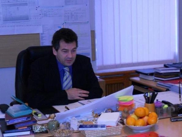 Его признали виновным в мошенничестве при получении кредитов в особо крупном размере | Источник: Пресс-служба администрации Новочеркасска