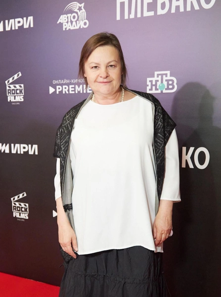 Ольга Лапшина | www.starhit.ru
