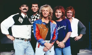 Любимцы публики: 7 западных исполнителей и рок-групп, которые в России сегодня более популярны, чем на родине