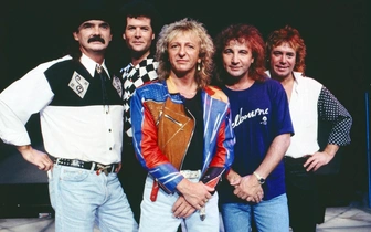 Любимцы публики: 7 западных исполнителей и рок-групп, которые в России сегодня более популярны, чем на родине