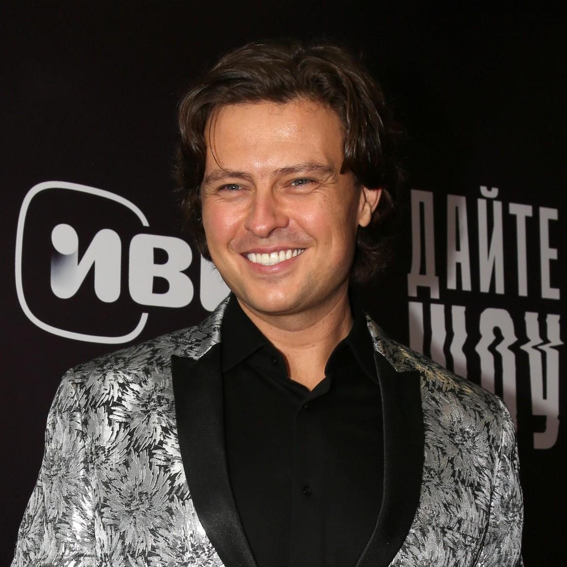 Прохор Шаляпин, ставший отцом: «Мне было бы интересно посмотреть на ребенка, но есть же закон, что нельзя»