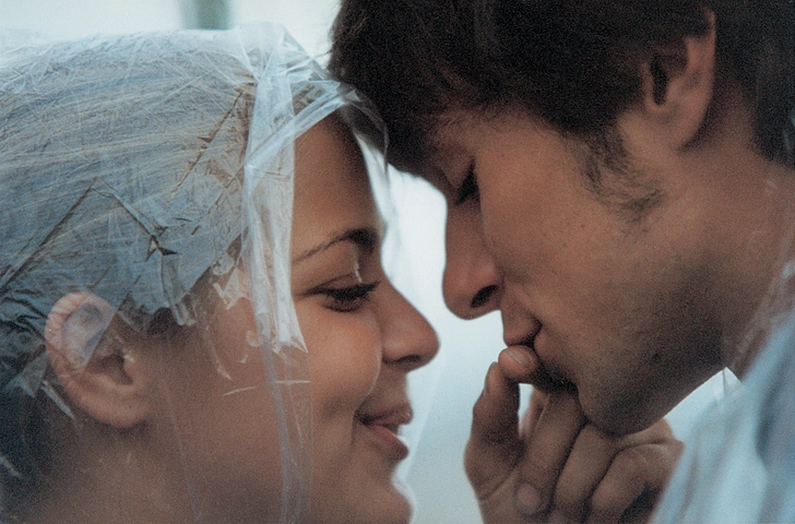 «Прогулка» (2003) | Источник: Архивы пресс-служб
