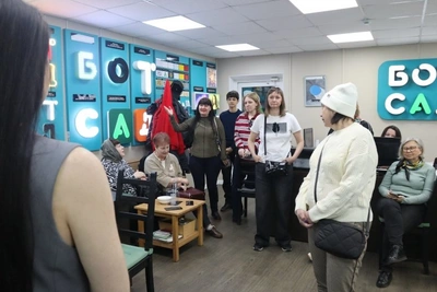 Неделя промышленного туризма в Хабаровском крае: 143 участника