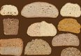 Злачное тесто: удивительная история хлебопечения