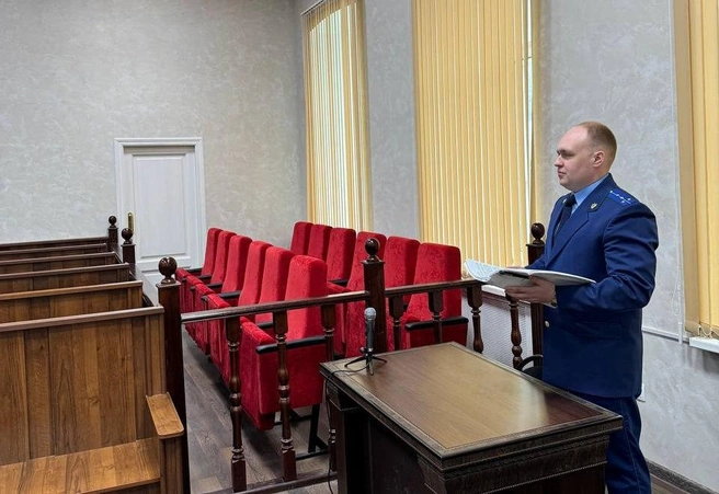 В надзорном ведомстве не исключили возможность апелляции | Источник: Прокуратура Саратовской области