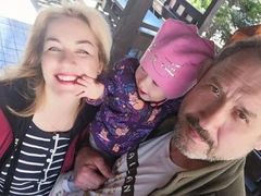 В деле пропавшей семьи Усольцевых неожиданная улика — 300 тысяч рублей в машине