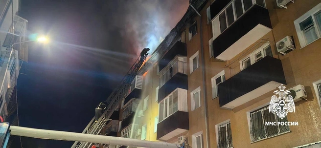 Источник: ГУ МЧС России по Оренбургской области