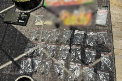 Задержан организатор наркомагазинов в Калининграде