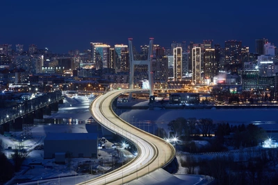 Главные новости Новосибирска 20 февраля