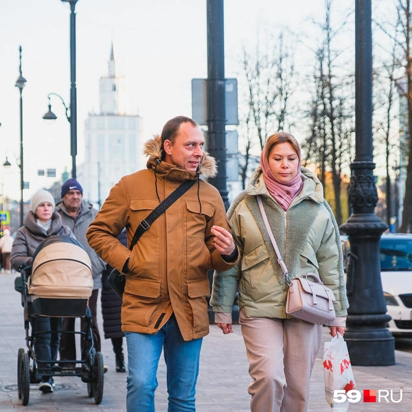 Источник: Тимофей Калмаков / 59.RU