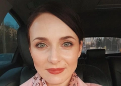 Анна Снаткина рассказала о панических атаках