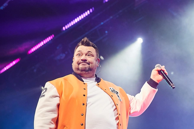 «Руки Вверх!» возглавляет все рейтинги | Источник: Александр Ощепков / NGS.RU