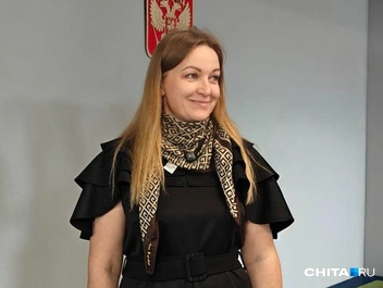 Источник: Тамара Ван-Фу-Ли / CHITA.RU