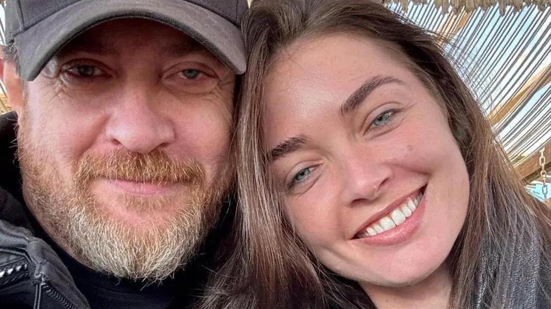 Уехавший в Израиль Сафонов теперь любуется только дочерью