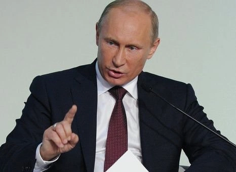 Путин отреагировал на убийство посла России в Турции | ya62.ru