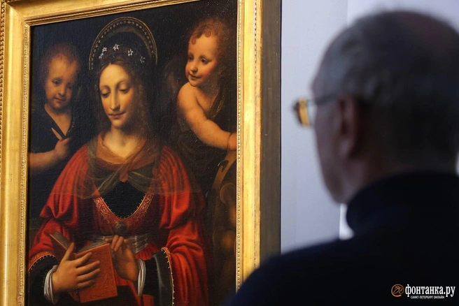 Источник: Дарья Драй / «Фонтанка.ру»