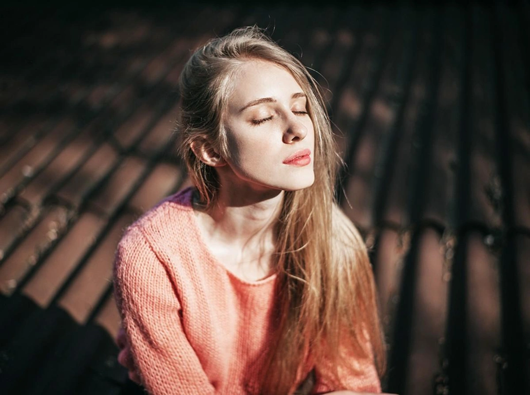 Как перестать беспокоиться и начать жить | marieclaire.ru