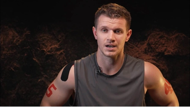 Алексей Зайцев | Источник: Телеканал ТНТ