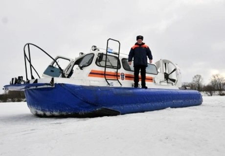 Рязанские спасатели проведут 40 рейдов на водоемах | ya62.ru