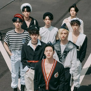 Трек дня: «Any» от Stray Kids — скорая помощь для тех, кто еще не нашел себя в жизни 🎧