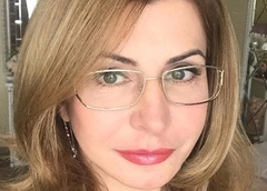 Ирине Агибаловой перестали помогать сильнодействующие препараты