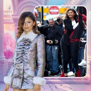 Почему фандом уверен, что Зендея беременна от Тома Холланда