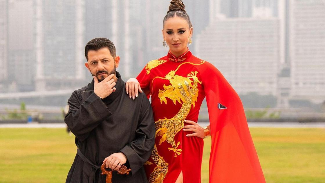 &laquo;Сокровища императора&raquo; 3 сезон: в первой серии Дайнеко подвела мужа, Пинчук обошла Авериных