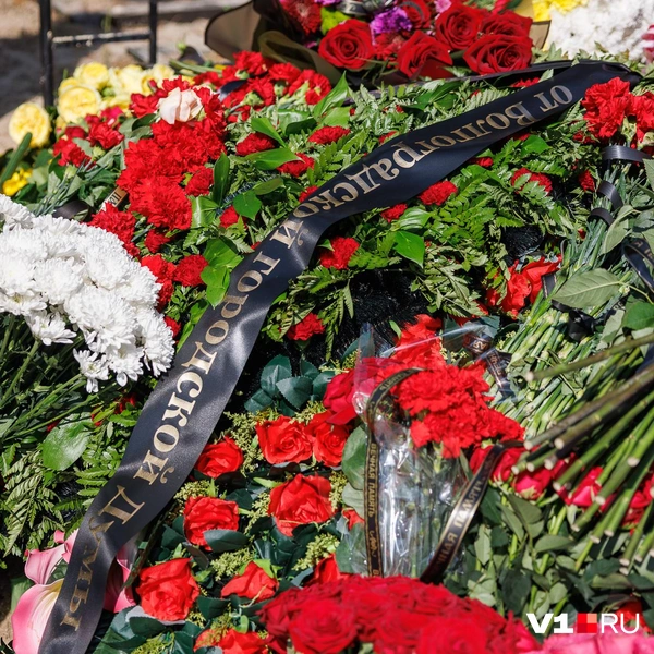 Источник: Алексей Волхонский / V1.RU