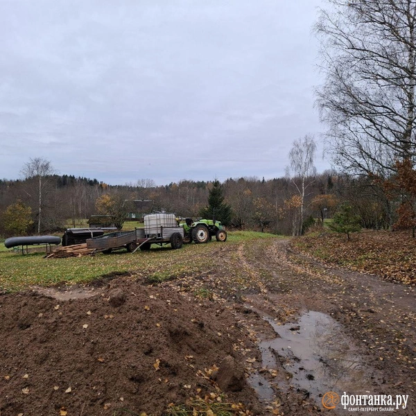 Источник: Ирина Багликова / «Фонтанка.ру»