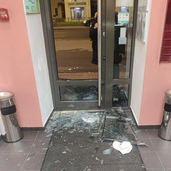 Источник: Канал Главного управления Росгвардии по Санкт-Петербургу и Ленинградской области.