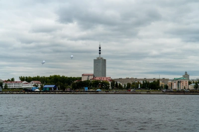 Власти о проекте переброски воды из Северной Двины