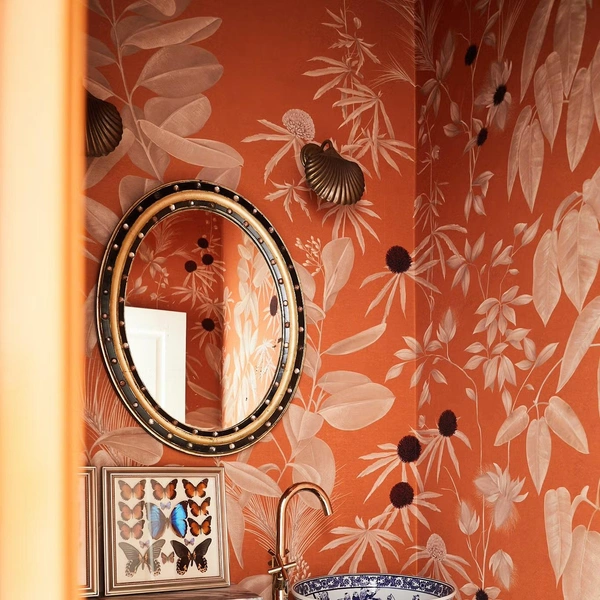 Проект Barlow &amp; Barlow. | Источник: Алисия Уэйт