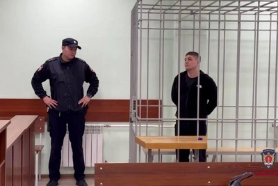 Стоматолог из Красноярска получил срок за избиение жены