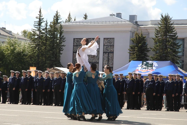 Источник: Администрация Северодвинска / Vk.com